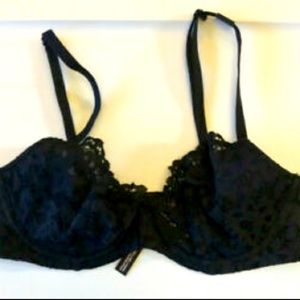 Victoria’s Secret Unlined Demi Bra